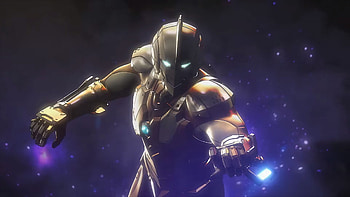 Ultraman, ultrman, hero, suit, robot HD wallpaper