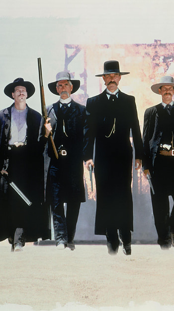 Tombstone (2022) movie HD phone wallpaper