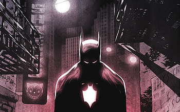 Batman Digital Art , batman, superheroes, digital-art, artist, artwork HD wallpaper