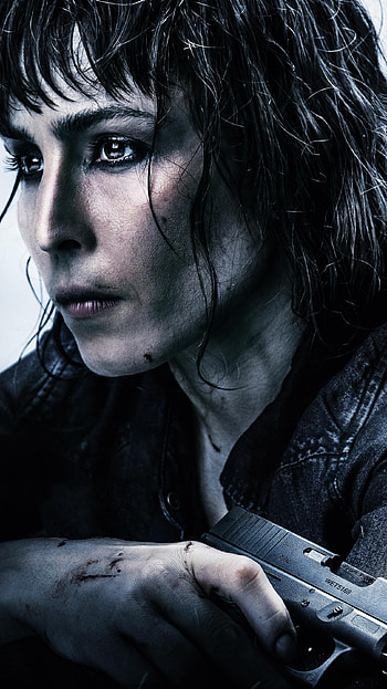 Close (2022) movie HD phone wallpaper