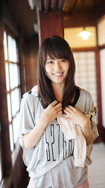 Kasumi Arimura, Actress HD phone wallpaper
