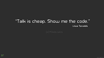 Technology - Programming Coder Linux Hacker HD wallpaper