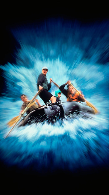 The River Wild (2022) movie HD phone wallpaper