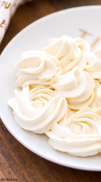 Caramel-infused cream, Two-ingredient recipe, Sweet and smooth, Indulgent topping HD phone wallpaper