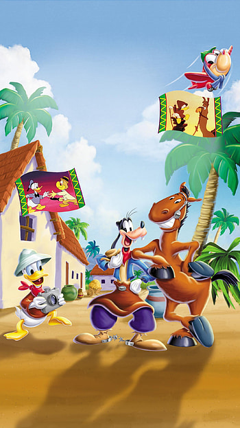 Saludos Amigos (2022) movie HD phone wallpaper