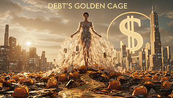 Debt's Golden Cage — Credit Card Debt, Credit Card Debt, Money HD wallpaper