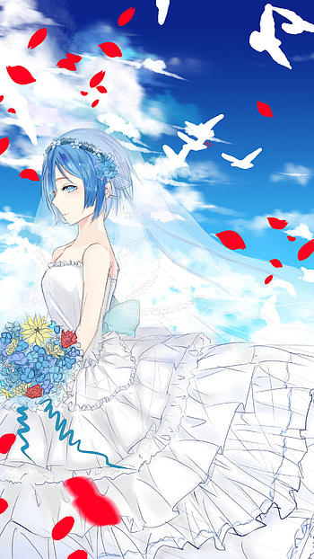 Rem (Re:ZERO), Anime, Re:Zero - Starting Life in Another World HD phone wallpaper