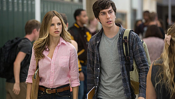 Paper Towns (2022) movie HD wallpaper