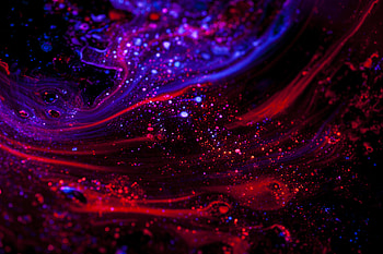 Macro, Shine, Brilliance, Liquid, Tinsel, Sequins HD wallpaper