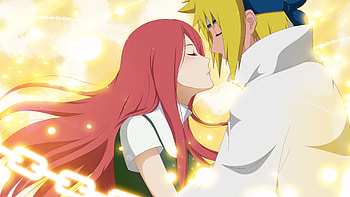 Naruto Minato Namikaze HD wallpaper