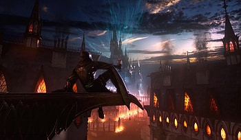Dragon Age Dreadwolf, dragon-age-dreadwolf, dragon-age, ps5-games, ps4-games, xbox-series-x, xbox-series-s, xbox-one-games, pc-games, 2023-games, games, artstation, video-games HD wallpaper