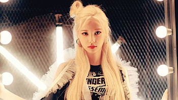 LOONA (K-pop), LOONA, Music HD wallpaper