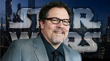 Jon Favreau, Star Wars, Streaming series, FandomWire HD wallpaper