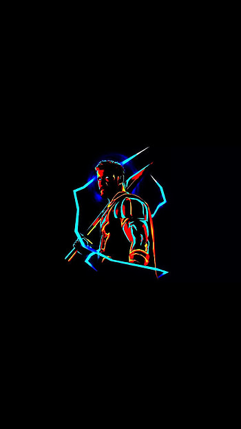 Ashal Shah on . Marvel , Cool for , Chat whatsapp, Always On Display HD phone wallpaper