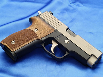 Objects, Weapon HD wallpaper