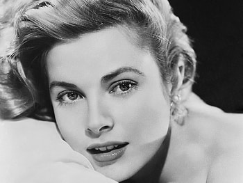 Grace Kelly, , Timeless beauty, Iconic actress HD wallpaper