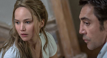 Darren Aronofsky, Shocking moments, Movie scenes, Film daily HD wallpaper