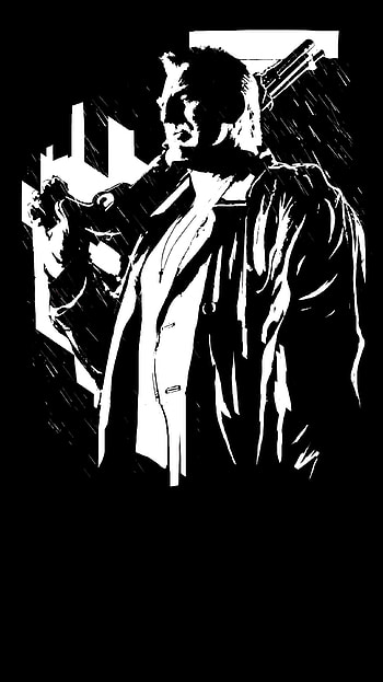 Sin City: A Dame to Kill For (2022) movie HD phone wallpaper