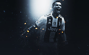Cristiano Ronaldo Juventus FC, cristiano-ronaldo, sports, football HD wallpaper