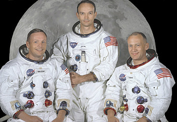 Apollo 11 Astronauts, Apollo 11 HD wallpaper