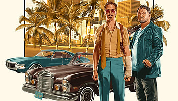 The Nice Guys (2022) movie HD wallpaper