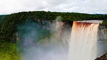 Official reports, Guyana-US relations, Political analysis, Bilateral cooperation HD wallpaper