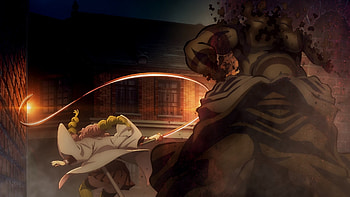 Mitsuri Kanroji, Anime, Demon Slayer: Kimetsu no Yaiba HD wallpaper