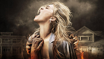 Drag Me to Hell (2022) movie HD wallpaper