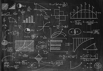 Mathematical aesthetics, Paris Review, Visual beauty, Mathematical concepts HD wallpaper