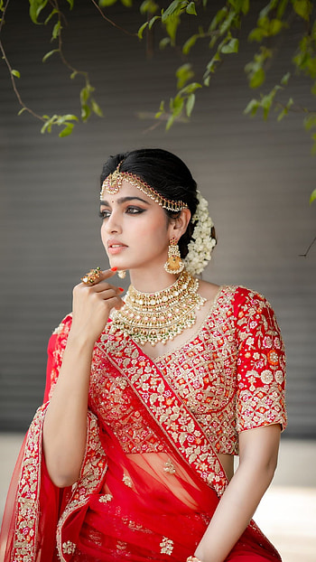 Dhansika, saree beauty, tamil actress, sexy gorgeous HD phone wallpaper