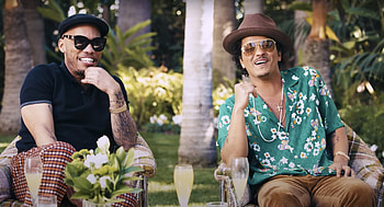 Silk Sonic, Perform at Grammys, Bruno Mars, Anderson Paak HD wallpaper