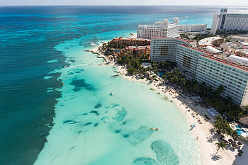 Cancun vs Cozumel, Mexican destinations, Choosing the right vacation, Beach getaways HD wallpaper