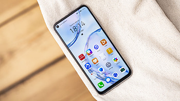 Huawei P40 Lite, Affordable smart, Quad camera, NextPit HD wallpaper