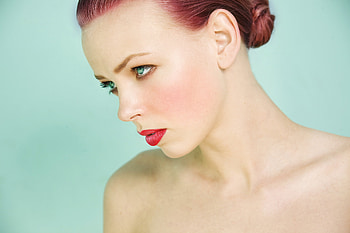 Beautiful Eyes, eyes, beautiful, people, woman HD wallpaper
