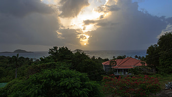 Grenada , Mobile & Tablet, Jamaica beaches, St. Lucia HD wallpaper