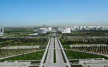 Turkmenistan travels, Best , Baltana, Stunning landscapes HD wallpaper