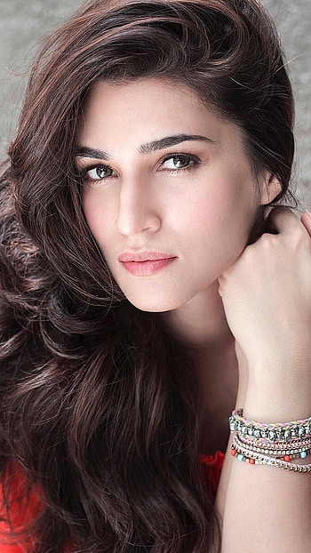 Bollywood Heroine, Kriti Sanon, Heroine HD phone wallpaper