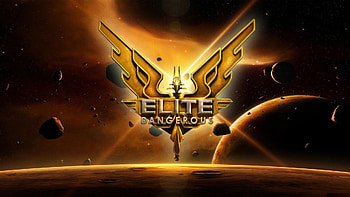 Elite Dangerous HD wallpaper