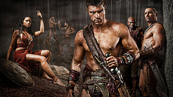 Spartacus (2022) movie HD wallpaper
