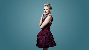 Kristen Bell, Movies, , Background HD wallpaper