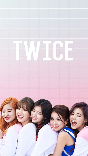TWICE: , Stunning backgrounds, TWICE's allure HD phone wallpaper