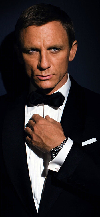 James Bond suit, , Classy elegance HD phone wallpaper