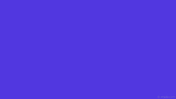 solid color one colour blue single plain HD wallpaper