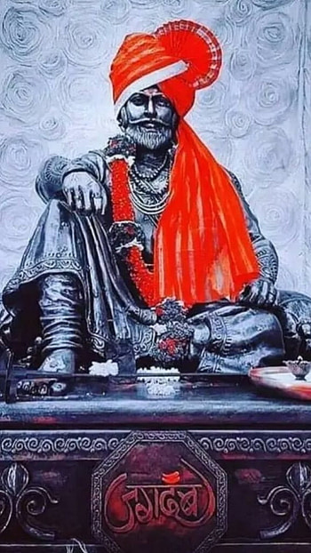 Shivaji Maharaj Live, Jagdamba HD phone wallpaper