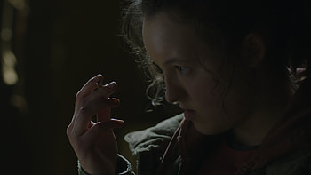 BellaRamsey, The Last Of Us HD wallpaper
