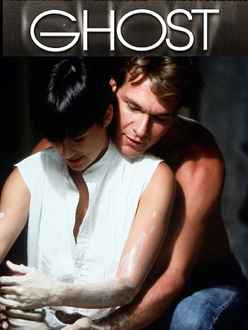 Ghost movie, Posters, The Movie Database HD phone wallpaper