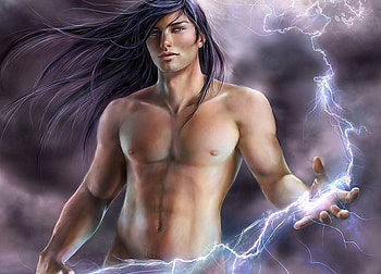 Man, other, people, fantasy HD wallpaper