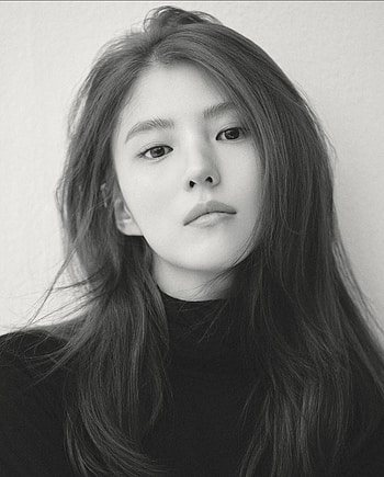 Potret Menawan Han So Hee, Memikat Banget Sih! HD phone wallpaper