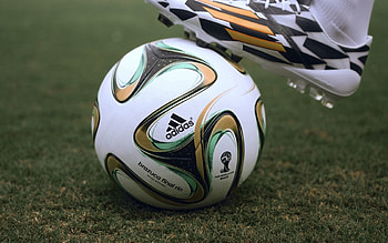 Sports, Football, Ball, Boots, Brazuka HD wallpaper