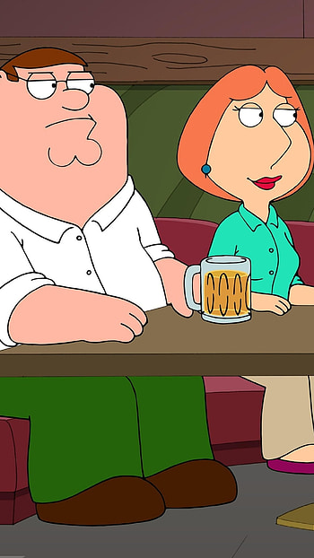 Family Guy, Animation, TV show, Family guy HD phone wallpaper